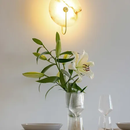 Apartmán Premium & Elegance Golden Cranes With Terrace Close To The Sea By Renters *