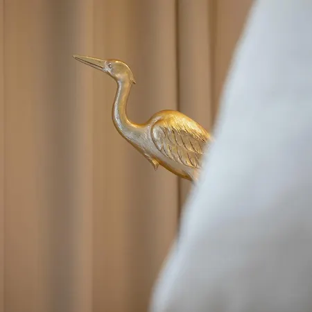 Apartmán Premium & Elegance Golden Cranes With Terrace Close To The Sea By Renters Ustronie Morskie